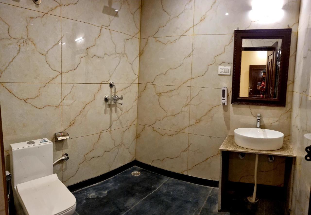 Kashi Retreat , Dewar Hotel Gupta Kashi Luaran gambar