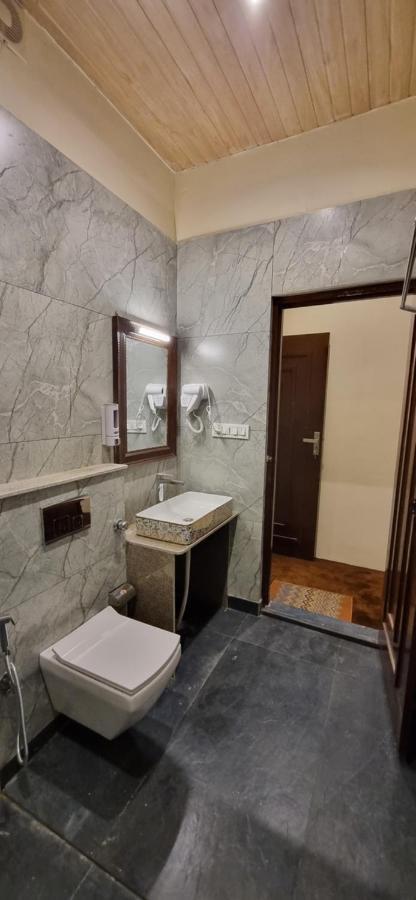 Kashi Retreat , Dewar Hotel Gupta Kashi Luaran gambar