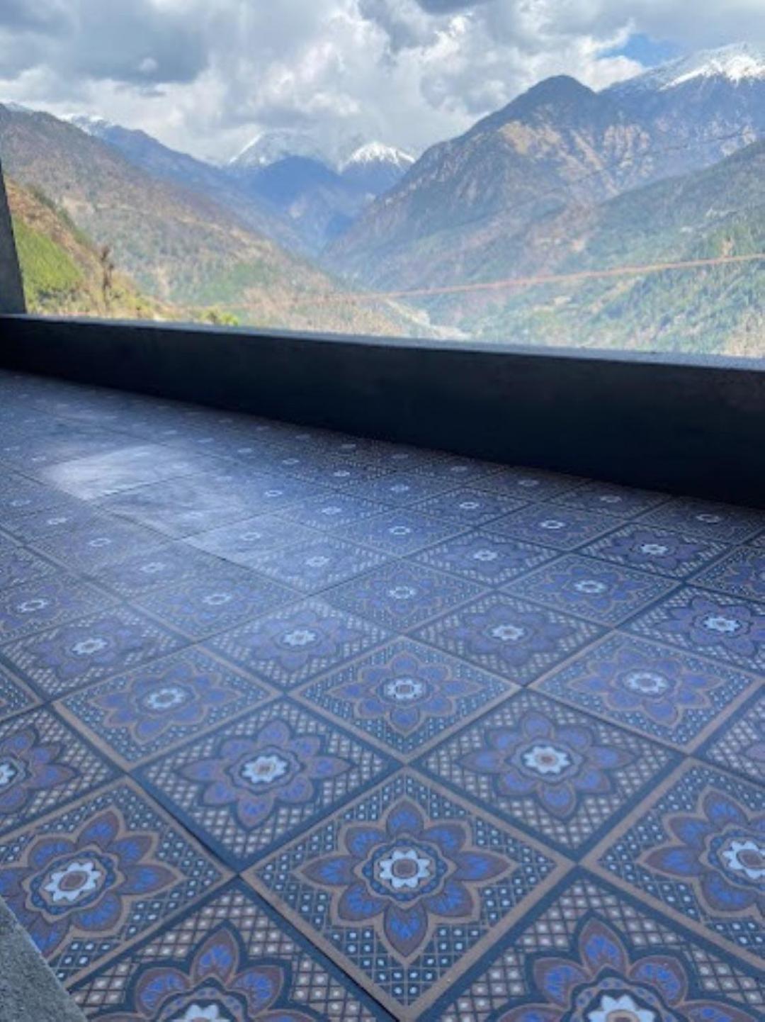 Kashi Retreat , Dewar Hotel Gupta Kashi Luaran gambar